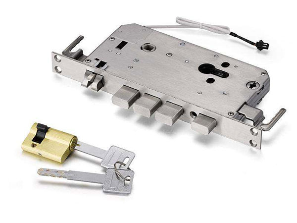 庐江24小时上门开锁公司